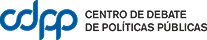 Cdpp Logo